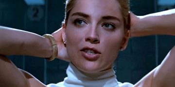 Sharon Stone: Djed me seksualno zlostavljao a mama nije htjela čuti