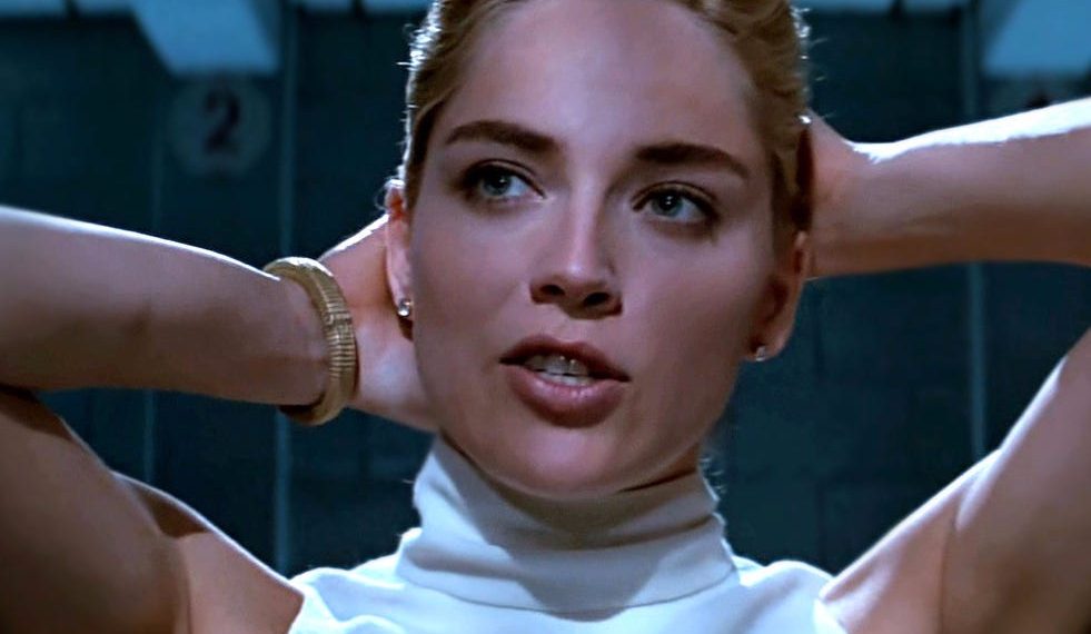 Sharon Stone: Djed me seksualno zlostavljao a mama nije htjela čuti