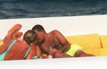Ovo su najskuplje fotografije koje su paparazzi uspjeli napraviti!