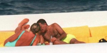 Ovo su najskuplje fotografije koje su paparazzi uspjeli napraviti!