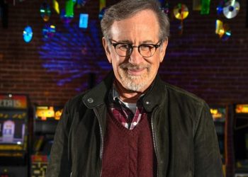 STEVEN SPIELBERG SNIMA FILM O VLASTITOM DJETINJSTVU