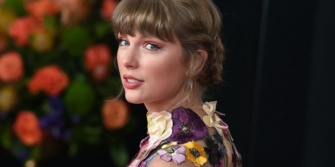 Taylor Swift donirala preko 300.000KN šestočlanoj obitelji koja je zbog korone izgubila oca