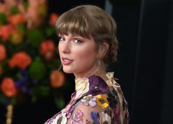 Taylor Swift donirala preko 300.000KN šestočlanoj obitelji koja je zbog korone izgubila oca