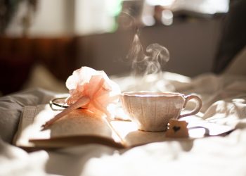 Četiri čaja koja će vam pomoći da lakše zaspite