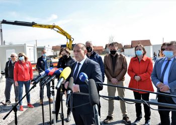Ministar Tomo Medved: Zašto je predsjednik postao huligan?