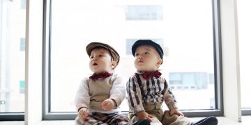 REKORD: U SVIJETU SE RAĐA SVE VIŠE BLIZANACA!