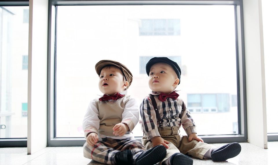 REKORD: U SVIJETU SE RAĐA SVE VIŠE BLIZANACA!