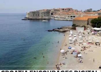 BRITANIJA PROMOVIRA HRVATSKI TURIZAM KROZ SVE MEDIJE