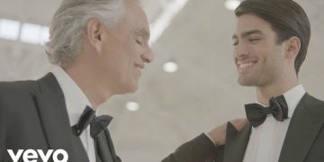 Matteo Bocelli: Sve što trebate znati o sinu čuvenog Andree Bocellia