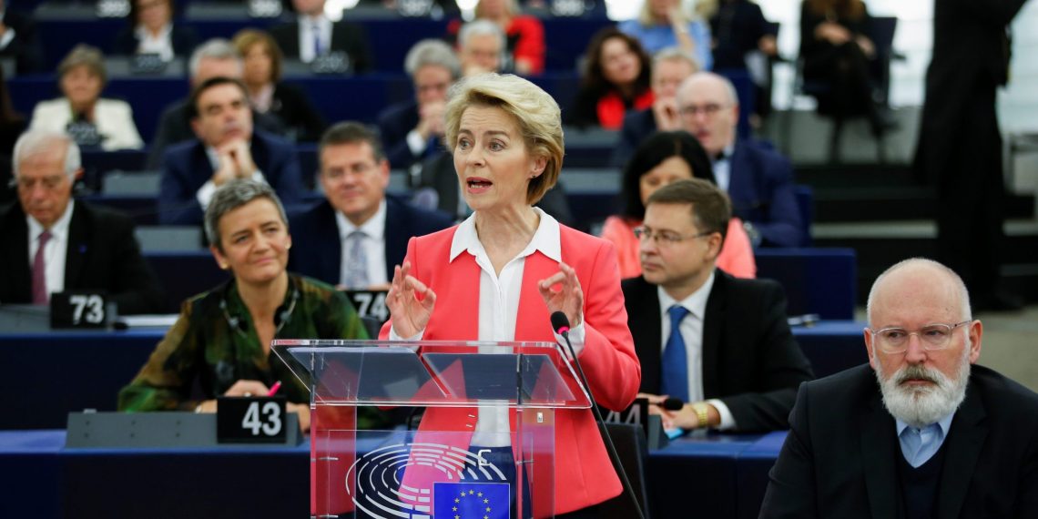 EU vodstvo konačno okrivilo Njemačku za cjepivo