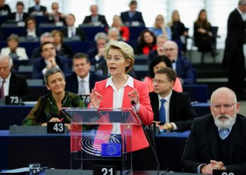 EU vodstvo konačno okrivilo Njemačku za cjepivo