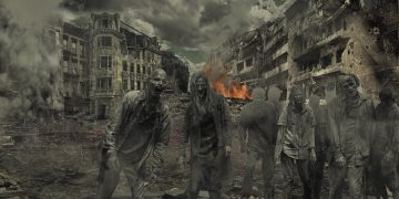 MOGLO JE I GORE: PET APOKALIPTIČNIH SERIJA