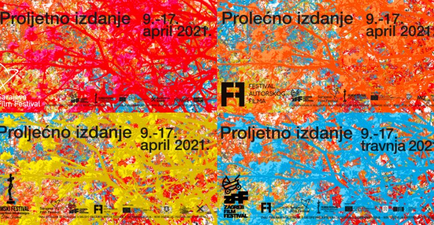 U narednom mjesecu održat će se prvi zajednički regionalni filmski festival!