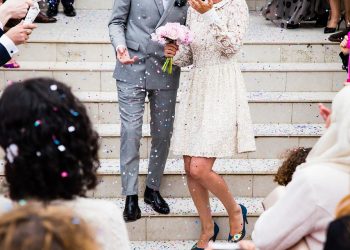 KORONA JE TEŠKO POGODILA SVADBE I SVE KOJI OD NJIH ŽIVE