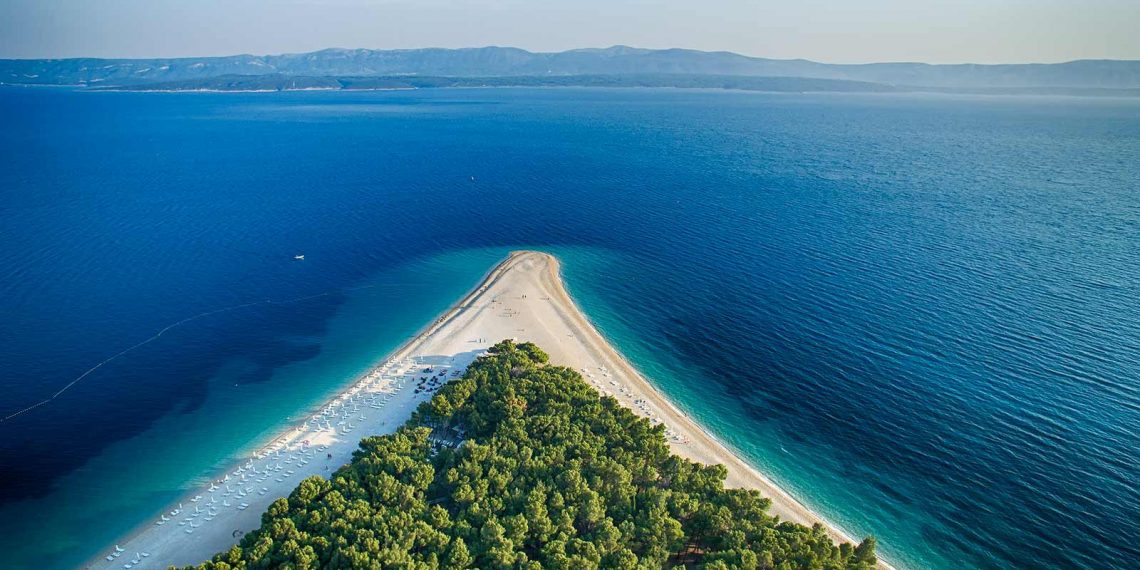 Atrakcije na Braču koje jednostavno ne smijete propustiti!