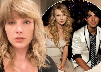 Taylor Swift predstavila novu pjesmu uz posvetu bivšoj ljubavi