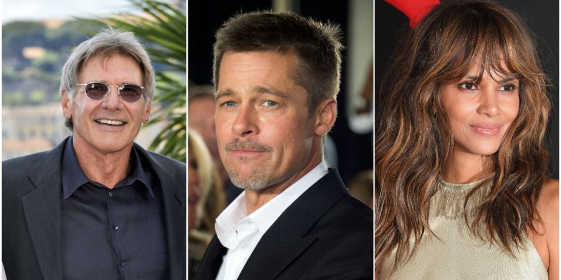 Oscar 2021.: Među ovogodišnjim voditeljima Brad Pitt, Harrison Ford i Halle Berry