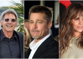 Oscar 2021.: Među ovogodišnjim voditeljima Brad Pitt, Harrison Ford i Halle Berry
