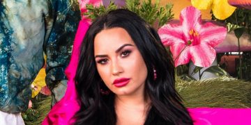 Demi Lovato napravila ispad zbog dijetne hrane