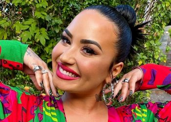 Demi Lovato u novoj seriji