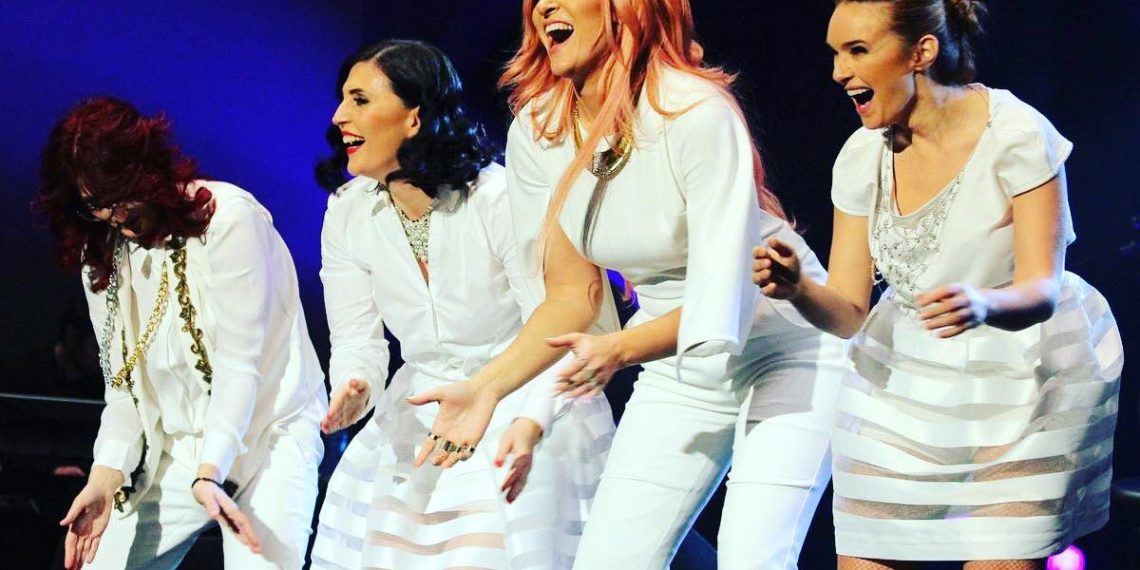 The Frajle nakon 12 godina nastavljaju kao trio, ostale bez jedne članice