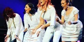 The Frajle nakon 12 godina nastavljaju kao trio, ostale bez jedne članice