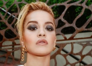 Rita Ora o nezgodnom trenutku s Madonnom