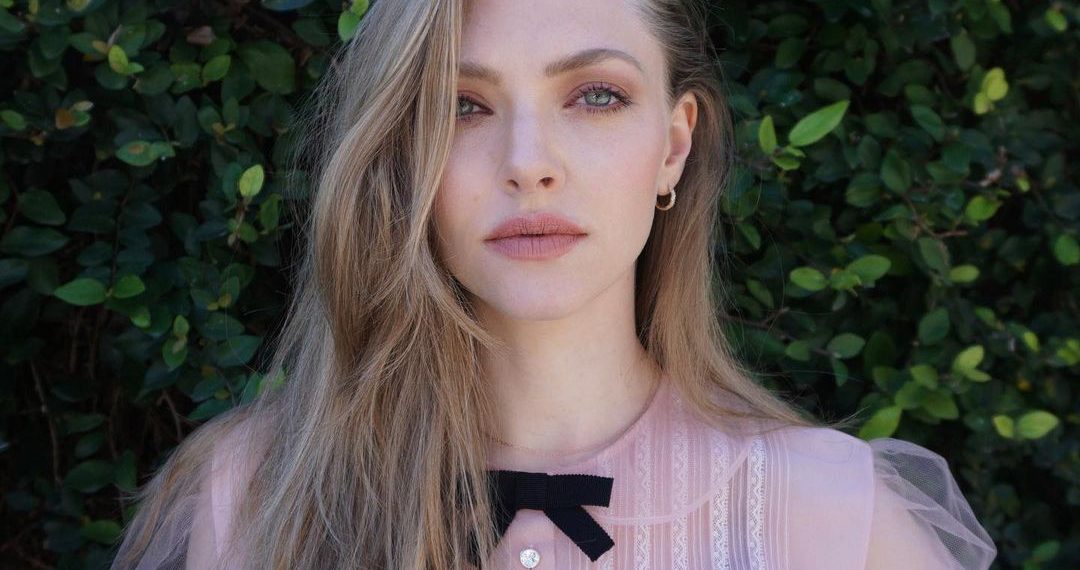 Amanda Seyfried bori se s napadima panike