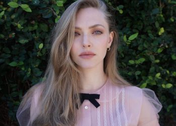 Amanda Seyfried bori se s napadima panike