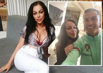 Obožavateljica opsjednuta Ronaldom, želi ‘zgriješiti’ s njim pod svaku cijenu