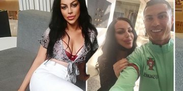 Obožavateljica opsjednuta Ronaldom, želi ‘zgriješiti’ s njim pod svaku cijenu