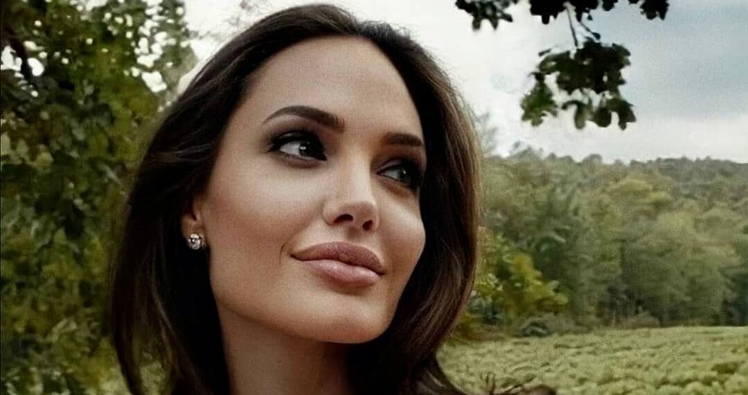 Angelina Jolie više ne režira zbog obiteljske situacije