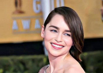 Emilia Clarke u novoj Marvelovoj seriji