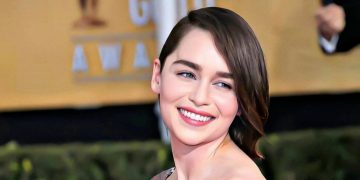 Emilia Clarke u novoj Marvelovoj seriji