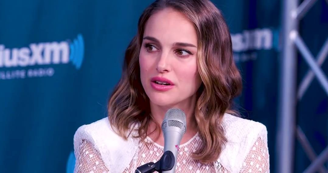 Natalie Portman u filmskoj adaptaciji bestselera