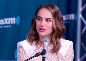 Natalie Portman u filmskoj adaptaciji bestselera