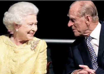 Preminuo britanski princ Philip, suprug kraljice Elizabete!