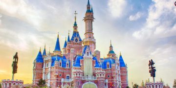 Pariški Disneyland od sutra postaje centar za cijepljenje protiv korone