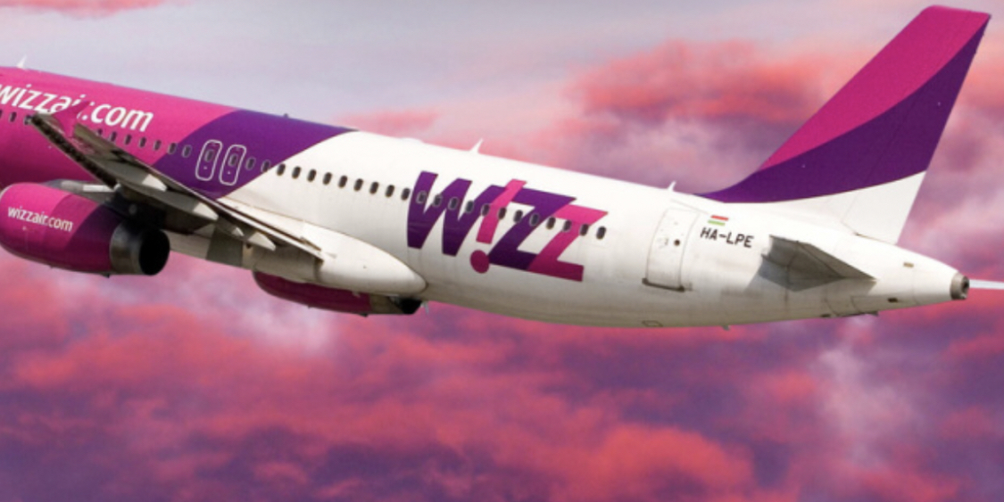Wizz Air predviđa normalizaciju putovanja do kraja ljeta!