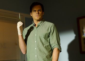 Nova sezona serije Dexter