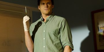 Nova sezona serije Dexter