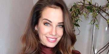 Prelijepa Korana Gvozdić ne skida osmijeh s lica, nazivaju je najljepšom trudnicom!