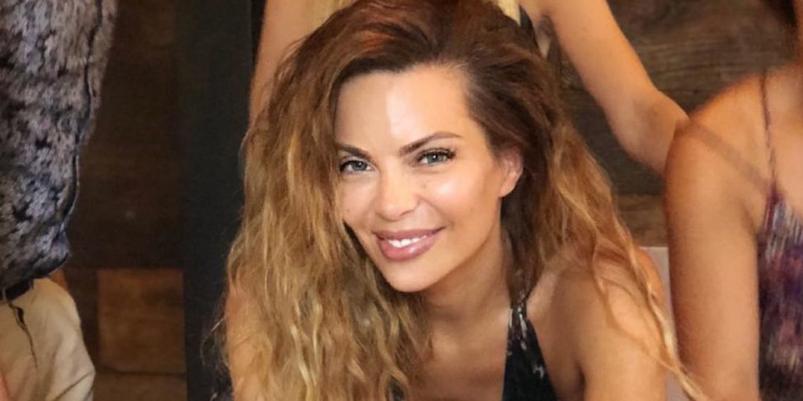 Nikolina Pišek na meti kritika zbog izgleda: “Još koji kilogram manje i nestat ćeš”