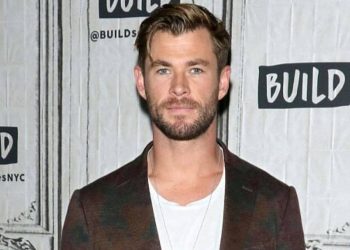 Chris Hemsworth u ulozi osuđenika