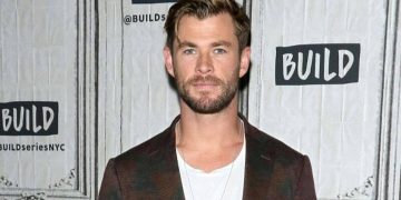 Chris Hemsworth u ulozi osuđenika