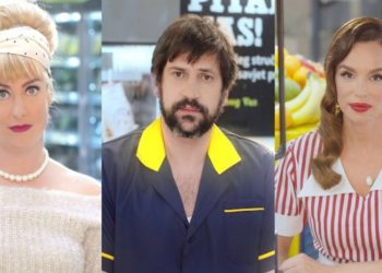 Severina, Bogdan i Hristina dozom vulgarnosti poslali SNAŽNU poruku!