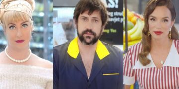 Severina, Bogdan i Hristina dozom vulgarnosti poslali SNAŽNU poruku!