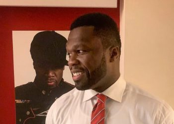 50 cent dobio glavnu ulogu u trileru