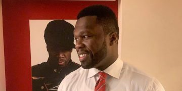 50 cent dobio glavnu ulogu u trileru