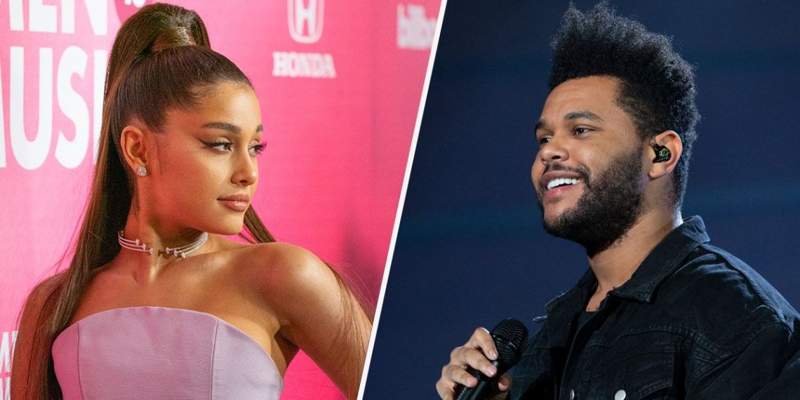 The Weeknd i Ariana Grande uz animirani spot predstavili remix pjesme “Save Your Tears”